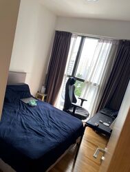 Commonwealth Towers (D3), Condominium #509839191